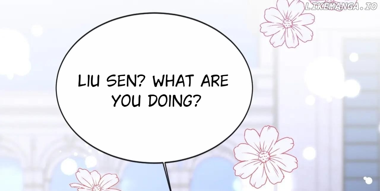 Quick Transmigration: The Host Wants To Die Chapter 173 - page 90